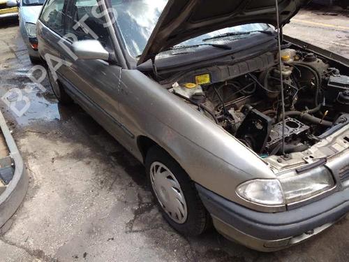 Gearbox OPEL ASTRA F Hatchback (T92)  | BP21479667M3 