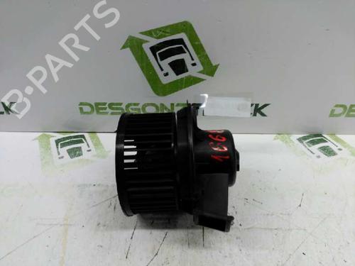Gebläsemotor für PEUGEOT 206 Hatchback (2A/C) [1998-2012]  21430608