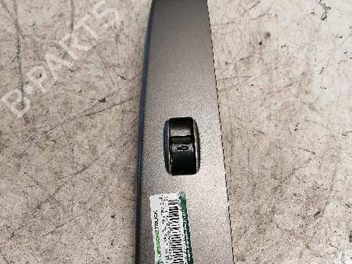 Used Right front window switch TOYOTA PRIUS Liftback (_W2_) [2003-2010]  21435032