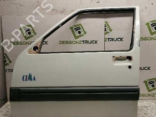 Left front door RENAULT RAPID Box Body/MPV (F40_, G40_)  | BP21475036C2 