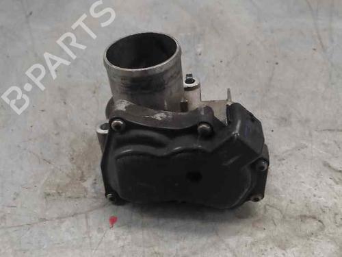 Throttle body RENAULT MASTER III Van (FV)  | BP21407949M82