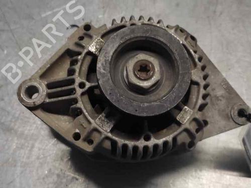 Used Alternator RENAULT MEGANE I Coach (DA0/1_) [1996-2003]  21404586
