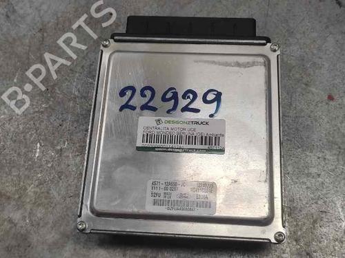 Computer motormanagement FORD MONDEO III (B5Y)  | BP21409651M57 