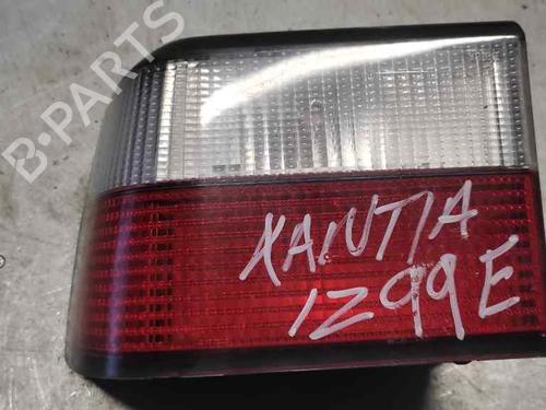 Used Left taillight CITROËN XANTIA (X1_, X2_) 1.6 i (88 hp) 21403106