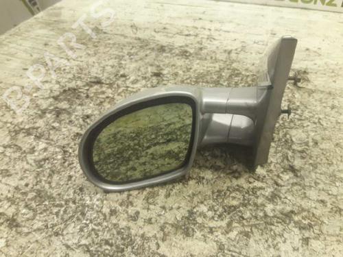 Retrovisor esquerdo OPEL ASTRA G Hatchback (T98) [1998-2009]  21462898