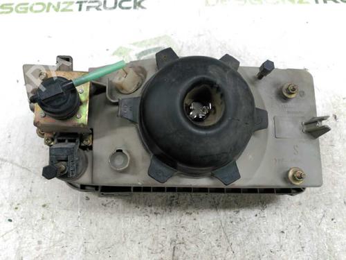 Left headlight PEUGEOT BOXER Van (230L)  | BP21433455C28 