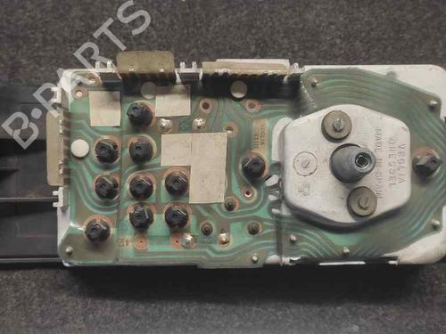 Used Instrument cluster RENAULT SUPER 5 (B/C40_) [1984-1996]  21401429