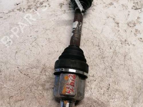 Left front driveshaft FORD FOCUS C-MAX (DM2)  | BP21480801M38 