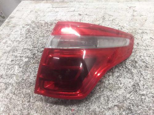 Used Right taillight CITROËN C4 Grand Picasso I (UA_) [2006-2013]  21467608