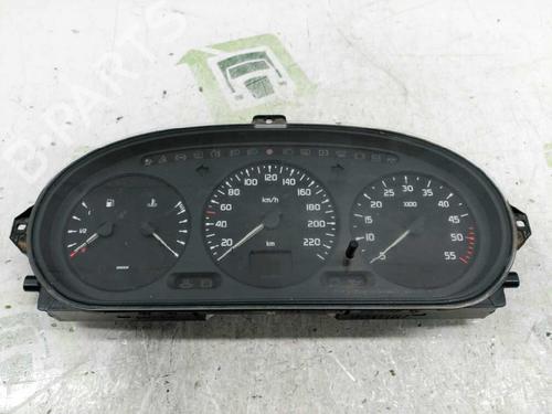 Used Instrument cluster RENAULT MEGANE Scenic (JA0/1_) [1996-2001]  21434700
