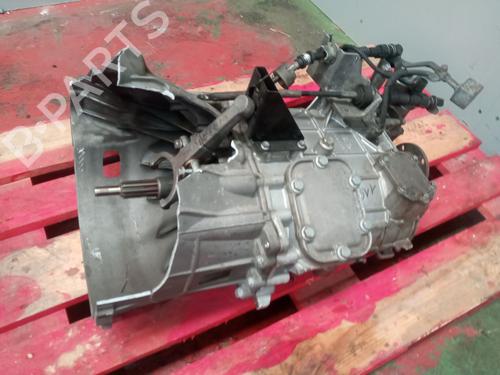 Used Gearbox Gearbox 39412567 39412567