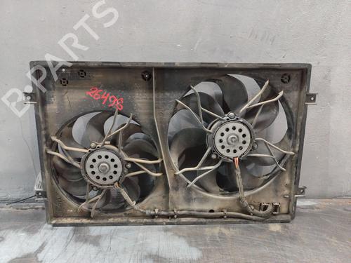 Køleventilator elektrisk Køleventilator elektrisk 39598449 39598449