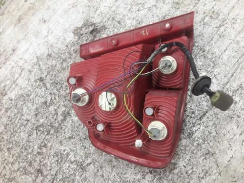 Right taillight CHEVROLET KALOS  | BP21464950C35