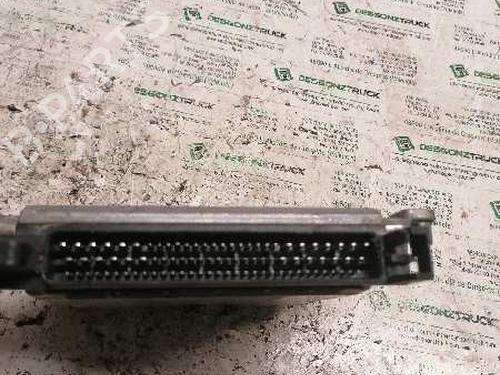 Engine control unit (ECU) PEUGEOT 206 Hatchback (2A/C)  | BP21475988M57 