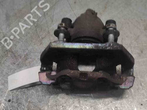 Right rear brake caliper BMW X5 (E53)  | BP21405209M106 