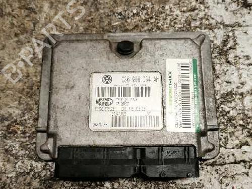 Motorstyringsenhed SEAT IBIZA III (6L1) [2002-2009]  21473637