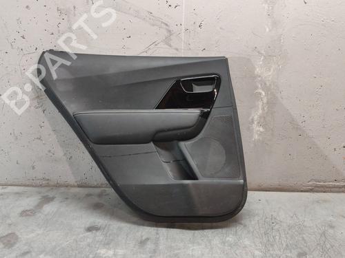 Used Rear left panel KIA NIRO I (DE) E-NIRO (136 hp) 28681758
