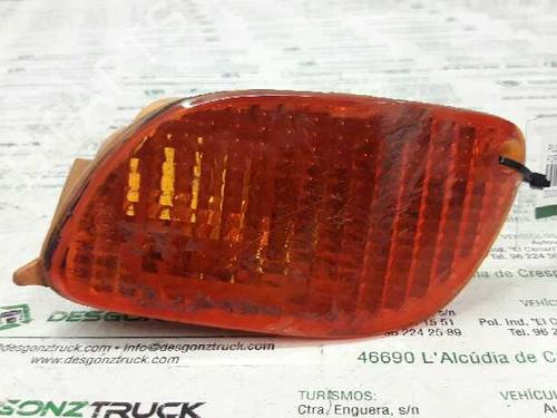 Used Left front indicator FORD FOCUS I (DAW, DBW) [1998-2009]  21453283