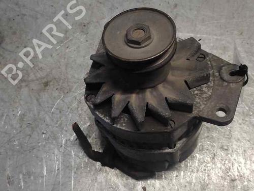 Used Alternator SEAT TERRA (24) [1987-1996]  21404742