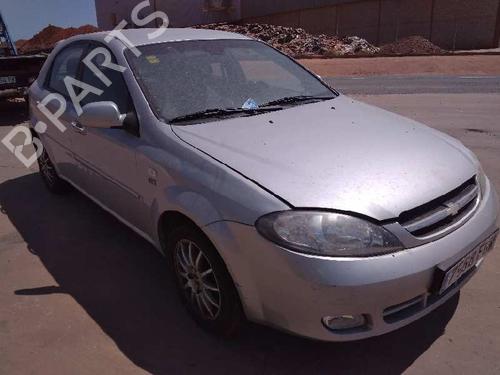 Left front fog light CHEVROLET LACETTI (J200)  | BP21409577C30 