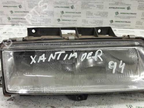 Used Right headlight CITROËN XANTIA (X1_, X2_) 1.9 D (68 hp) 24679589