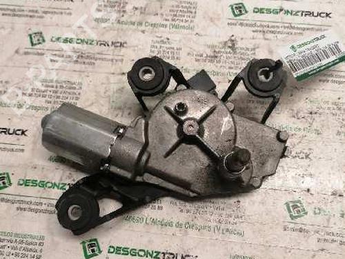 Viskermotor bakrute RENAULT MEGANE II (BM0/1_, CM0/1_) [2001-2012]  21471319