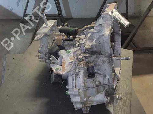 Gearbox FIAT DOBLO Box Body/MPV (223_)  | BP21400356M3 