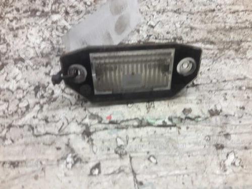 Używane Lampa oświetlenia tablicy rejestracyjnej FORD MONDEO III Turnier (BWY) [2000-2007]  22908718