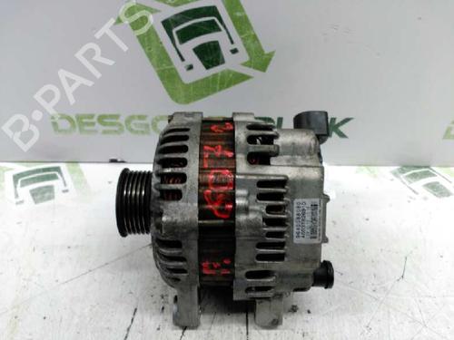 Used Alternator PEUGEOT 607 (9D, 9U) [2000-2025]  21431527