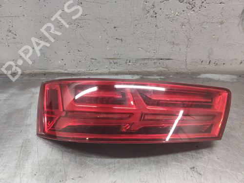 Used Left taillight AUDI Q7 (4MB, 4MG, 4MQ) 3.0 TDI quattro (272 hp) 31063136