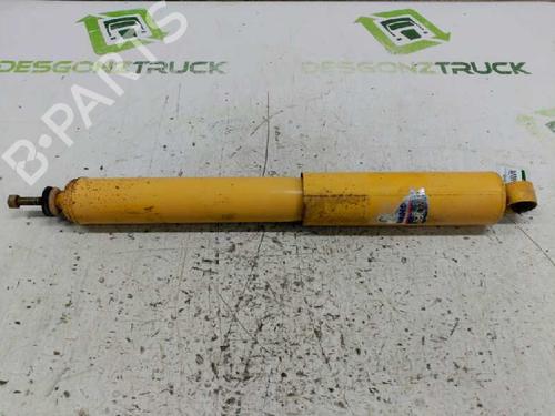 Used Right rear shock absorber NISSAN PATROL III/1 Station Wagon (W160) [1979-1989]  21434867
