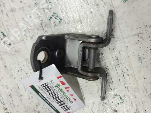 Dørhengsel/Dørstopper NISSAN X-TRAIL I (T30) [2001-2013]  21453022