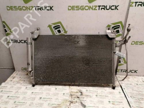 Used AC radiator MAZDA CX-7 (ER) [2006-2014]  24530906