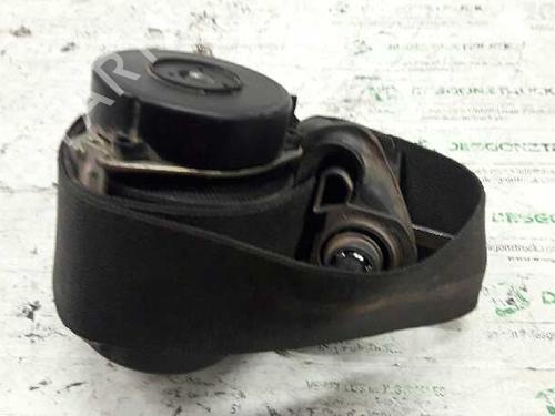 Rear left seatbelt OPEL ZAFIRA / ZAFIRA FAMILY B (A05) 1.9 CDTI (M75) | BP21455707I29 