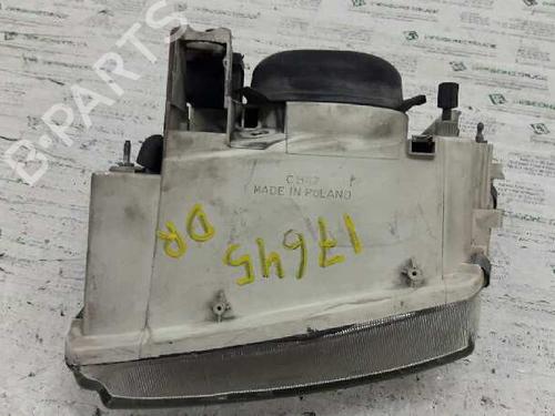 Højre forlygte FIAT SEICENTO / 600 (187_)  | BP21450790C29 