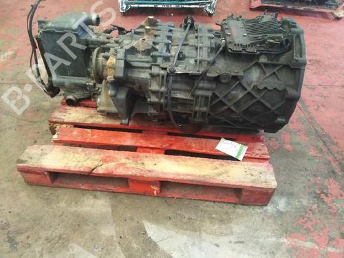 Gearbox IVECO STRALIS I | BP39412576M3 - Image 5