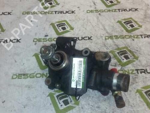 Used Other Other RENAULT MASCOTT Platform/Chassis (UH_, HH_) [1999-2005] 40062591 40062591