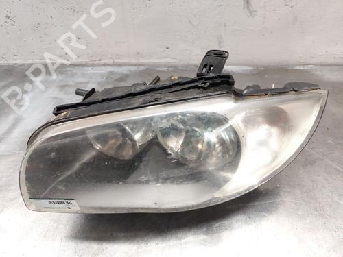 Used Left headlight BMW 1 (E81) 118 d (143 hp) 29851000