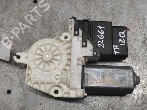Motor elevalunas trasero izquierdo SEAT LEON (1M1)  | BP21409631E23 