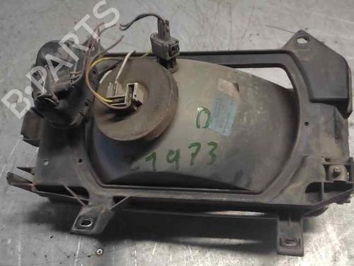 Scheinwerfer rechts VW TRANSPORTER T4 Bus (70B, 70C, 7DB, 7DK, 70J, 70K, 7DC, 7DJ)  | BP21400714C29 