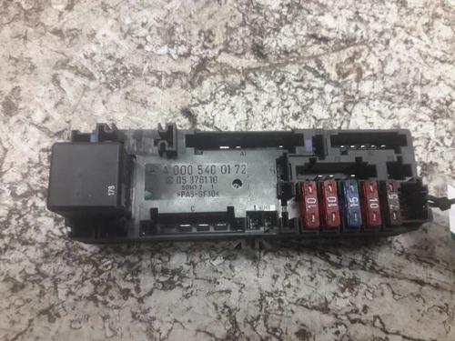 Fuse box MERCEDES-BENZ C-CLASS (W202)  | BP21464323E1 