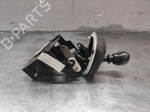 Used Gear lever Gear lever RENAULT SCÉNIC II (JM0/1_) [2003-2010] 33460482 33460482