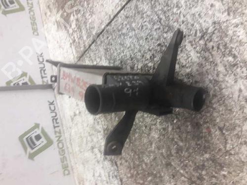 Intercooler BMW 5 (E39) 525 tds | BP21469150M30 
