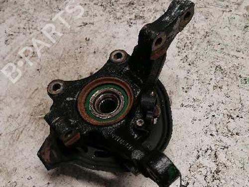Left front steering knuckle OPEL ASTRA F Hatchback (T92)  | BP21478136M25 