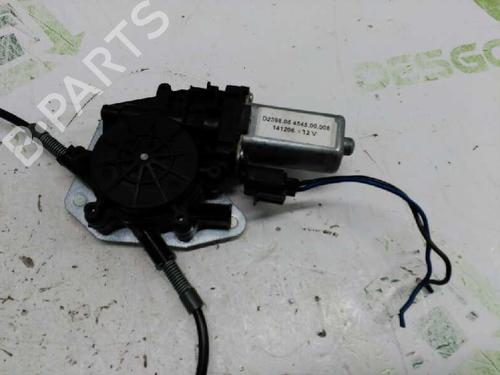 Front right window mechanism RENAULT MEGANE I Coach (DA0/1_)  | BP21428920C23 