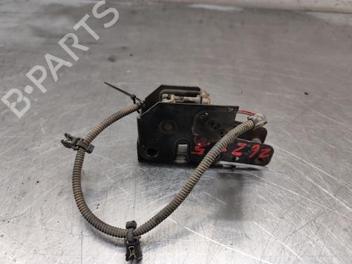 Used Hood lock Hood lock 37150613 37150613