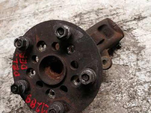 Right front steering knuckle FORD TRANSIT Van (FA_ _)  | BP21473657M26 