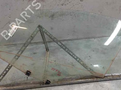Used Front left door window CITROËN C4 II (NC_) [2009-2025]  21413136
