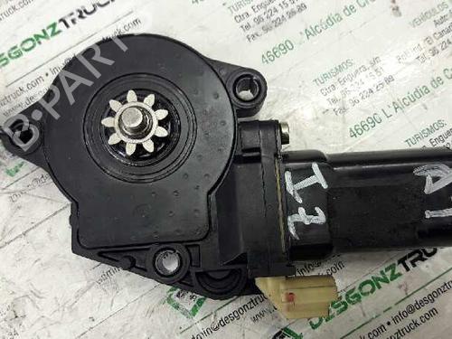 Used Left rear window motor HYUNDAI ELANTRA III Saloon (XD) 2.0 CRDi (113 hp) 21447654