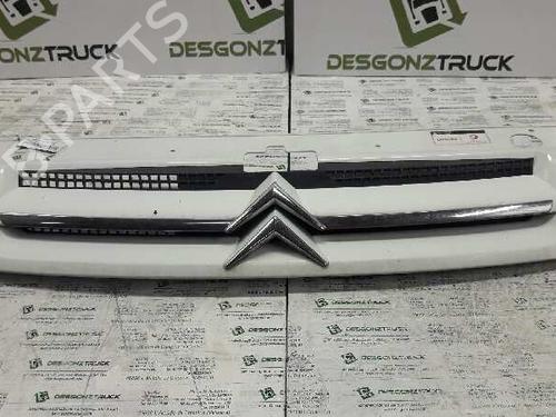 Grill CITROËN BERLINGO / BERLINGO FIRST Box Body/MPV (M_) [1996-2011]  21455004